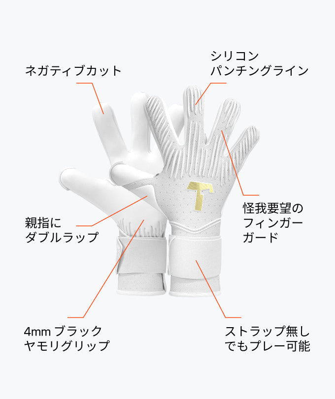 Rebel 2.0 White-Out (FP)