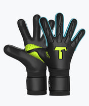 BEAST 4.0 Electric Yellow Junior (FP)