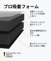 Beast 4.0 Vampire Black