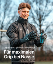 Aquaglu - Grip Booster