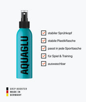 Aquaglu - Grip Booster