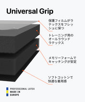 Classic 1.0 Black-Out