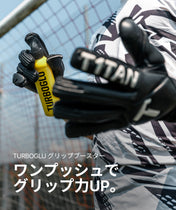 Legend 1.0 Black-Out