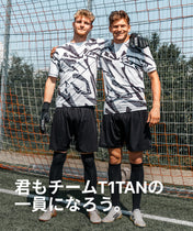 Legend 1.0 Black-Out