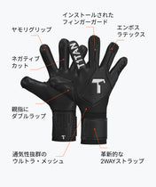 Legend 1.0 Black-Out (FP)