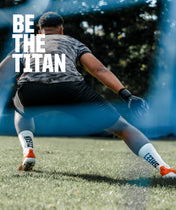 Grip Socks - CLEAN SHEET