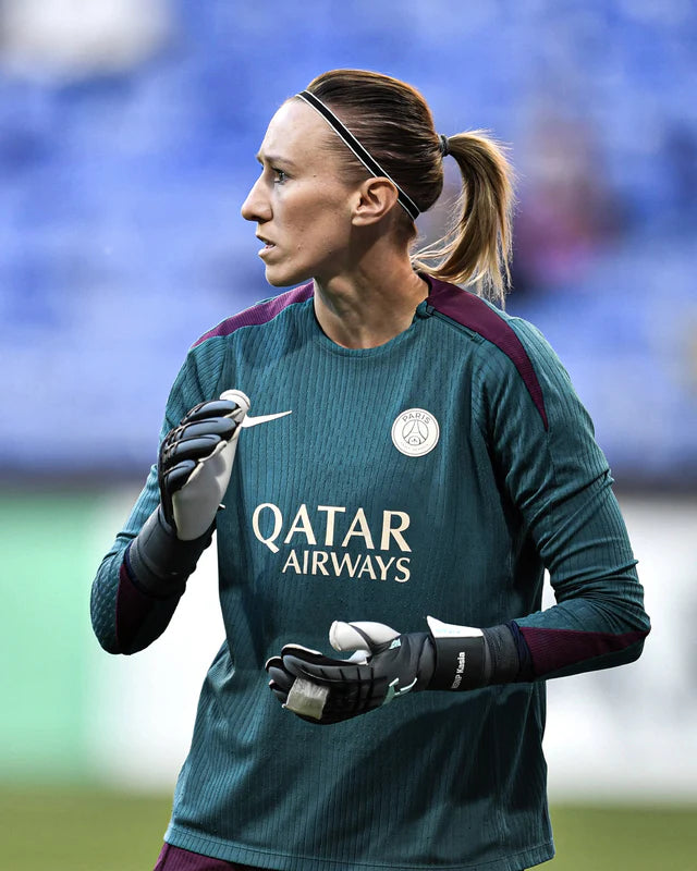 Katarzyna Kiedrzynek